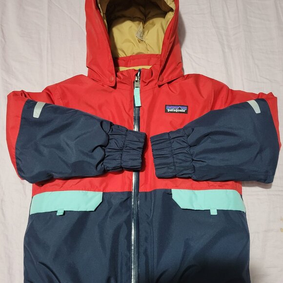 Patagonia Jacket 4T - Picture 2 of 6
